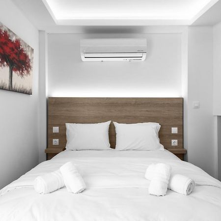 테살로니키 Penthouse Level 9, Nilie Hospitality Mgmt 아파트 외부 사진